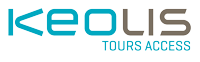 Keolis Tours Access